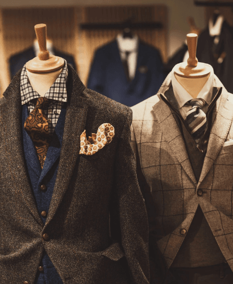 Style Blueprint