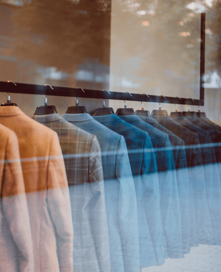Wardrobe Revamp